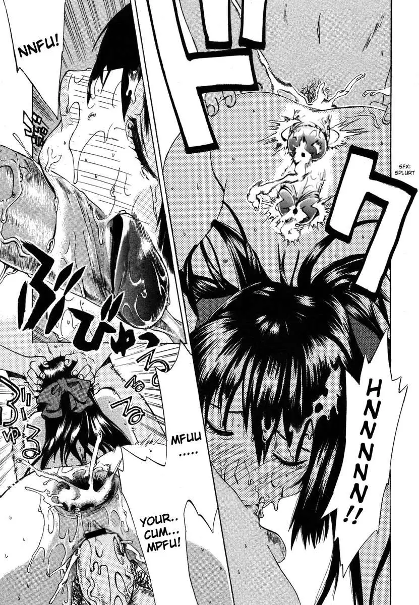 When you let go of my hands