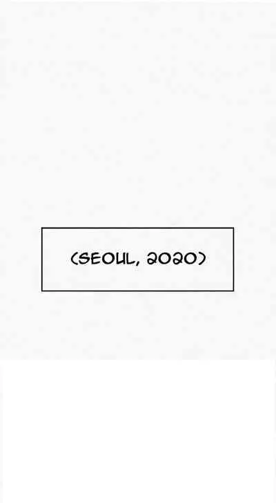 DELIVERY MAN Ch. 1-5 [English]