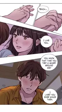 [Ramjak] Atonement Camp Ch.1-28 (English) (Ongoing)