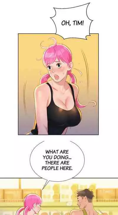 What do you Take me For? Ch.52/?