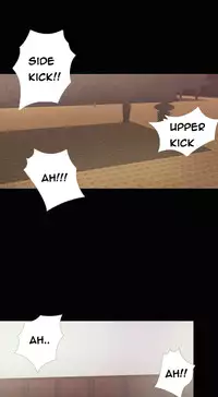 [Madstart] Secret Island Ch.1-28 (English) (Ongoing)