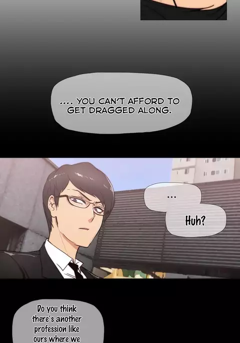 Household Affairs Ch.1-44