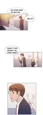 Miss Mystic Ch.1-11 (English) (Ongoing)