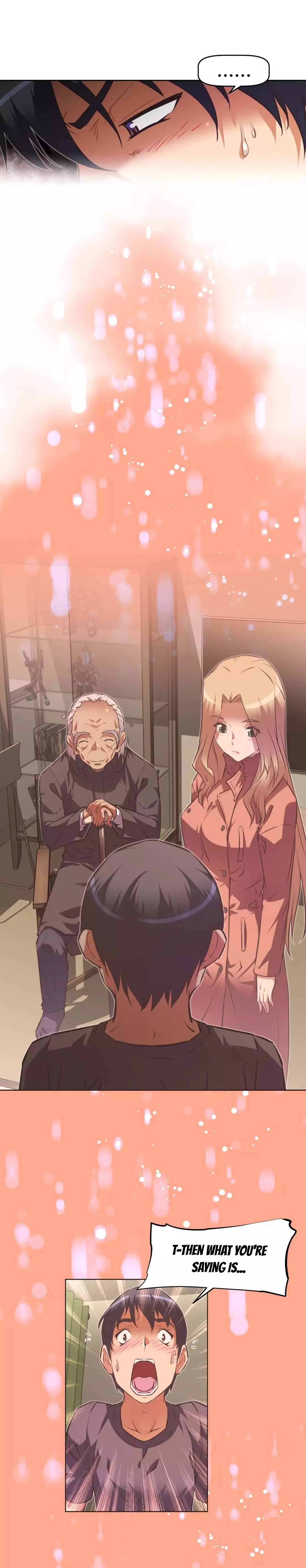 Brawling Go Ch.76-120