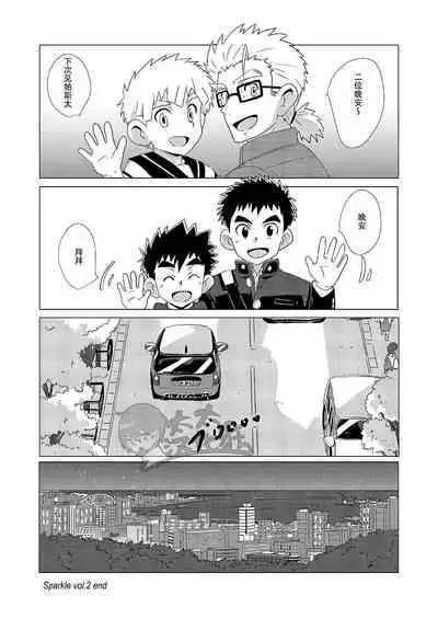 Sparkle Vol. 2