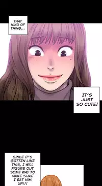 Ghost Love Ch.1-21.5 (English) (YoManga) (Ongoing)