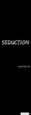 [Liangshan Bo] Seduction Ch.1-28 (English) (YoManga) (Ongoing)