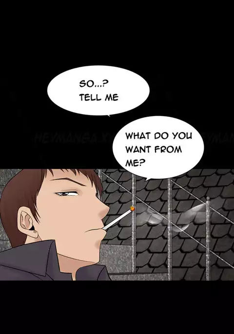 The Taste of Hands Ch.1-62