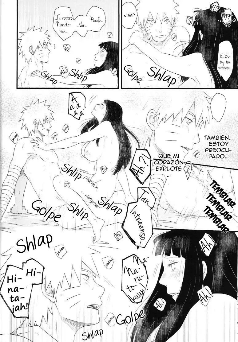 Tokimeki Endless | Latidos Infinitos