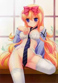 Koi Imou Sweet☆Days Visual Book