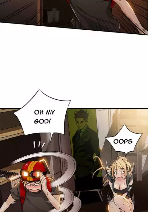 Kill the Dead Bastard Ch.1-7