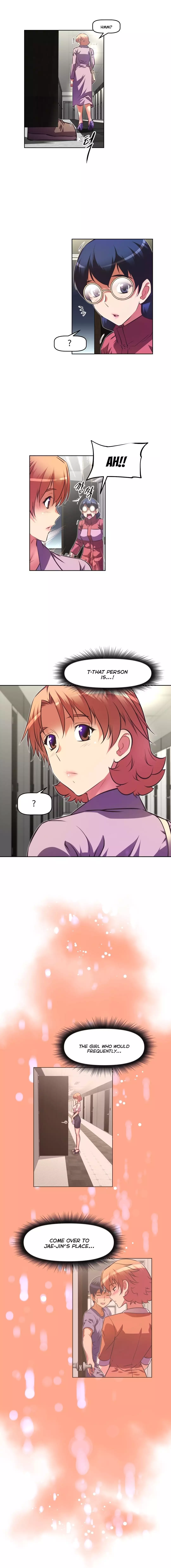 Brawling Go Ch.76-117