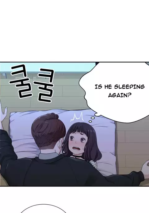 Tissue Thieves Ch.1-21