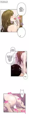 Ghost Love Ch.1-9 (English) (YoManga) (Ongoing)