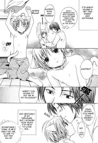 [Anthology] Puchi D Kemono