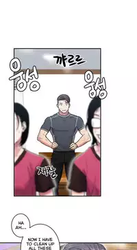 Ghost Love Ch.1-22 (English) (YoManga) (Ongoing)