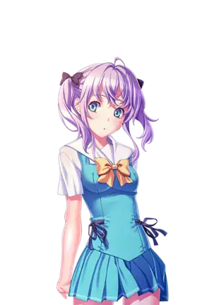 Maki-chan to Now. Kanketsuhen