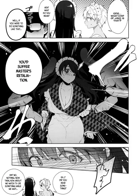 Himitsudere - Secret Love Ch. 1-7