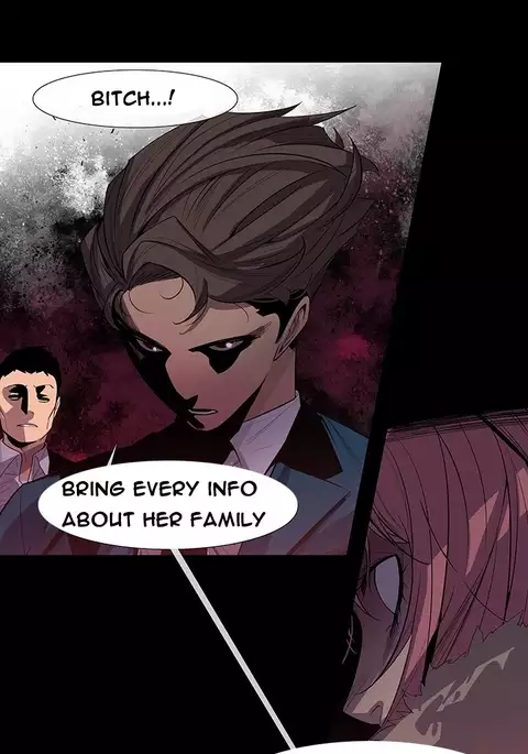 Canine Tooth Ch.1-12