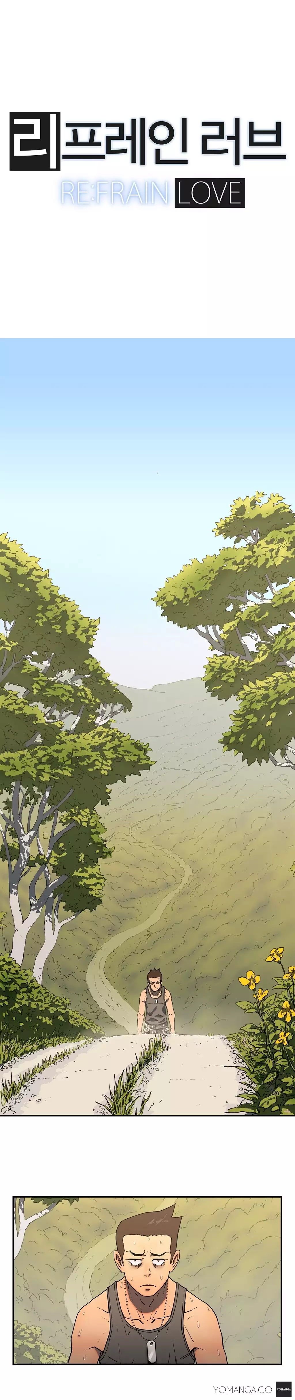 Refrain Love Ch.1-12