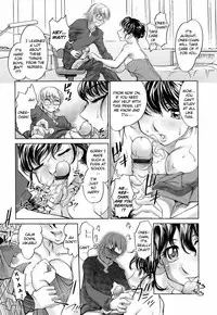 [RAYMON] Anetoris [English] {Kizlan}