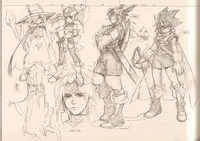 (C73) [Article 60 of Criminal Code (Shuhan)] RaKuGaKi./Monochrome (Various)