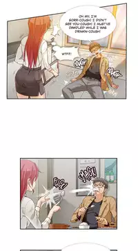 [Yi Hyeon Min] Secret Folder Ch.1-10 (English) (Ongoing)