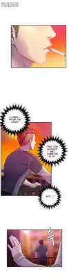 Ghost Love Ch.1-9 (English) (YoManga) (Ongoing)
