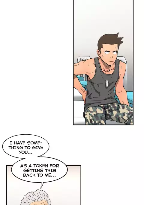 Refrain Love Ch.1-26