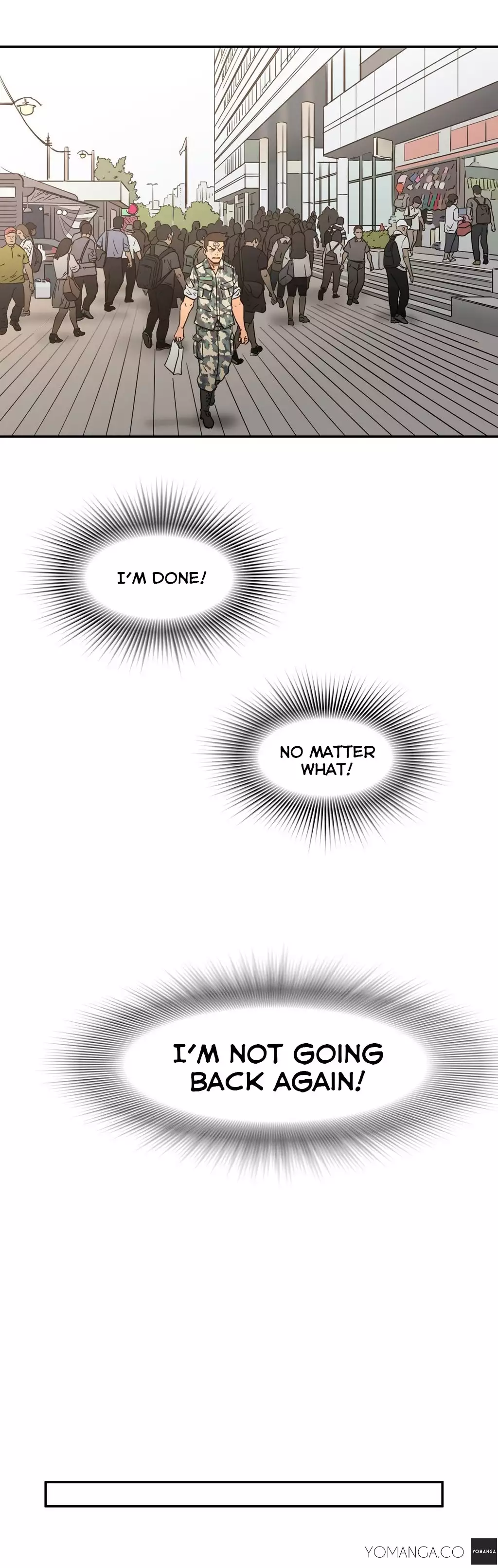 Refrain Love Ch.1-12