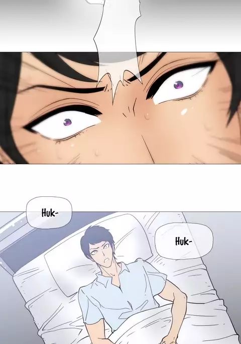 Household Affairs Ch.1-45