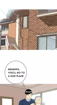 Hooker Ch.1-39 (English) (Ongoing)