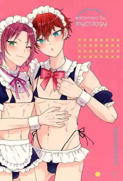 Ore to kanojo to 1 week