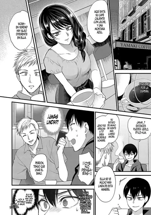 Egao no Tsukurikata | Como crear una sonrisa