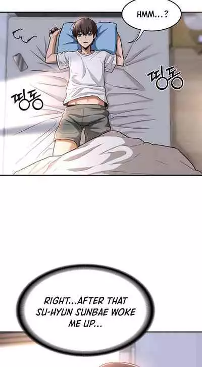 [Abio4, Bangkki] Sextudy Group (1-11) [English] [Ongoing]