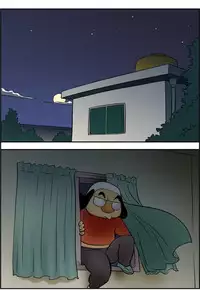 [Space No.1] Me Ran Co Ri [Ongoing]