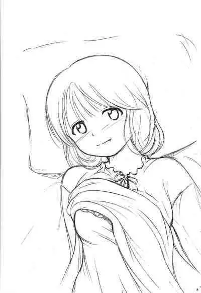 Kyonyuu Ojousama Idol Deisui Makura Soushuuhen