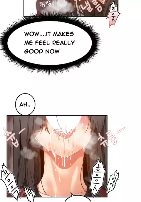 Hari Dormitory Ch.0-12