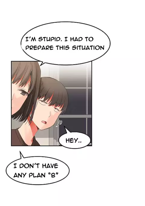 Hari Dormitory Ch.0-28