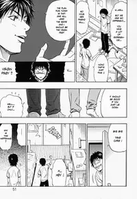 [Daigo] Glamorous Ch. 1-5 [English] [Decensored]