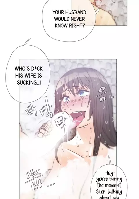 Household Affairs Ch.1-44