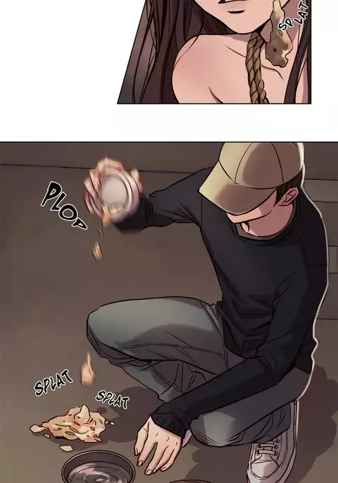 Atonement Camp Ch.1-38