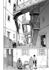 [Zariya Ranmaru] Coyote