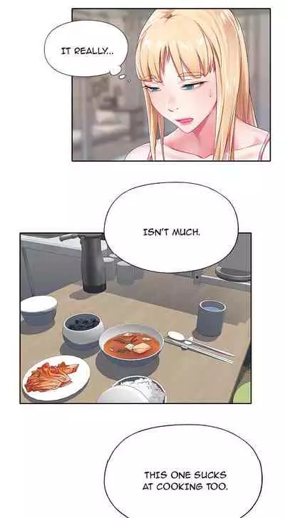 The Idol Project Ch.5/?