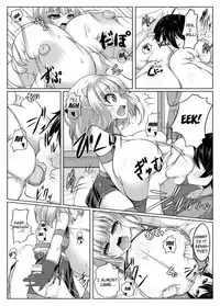 [Katakuri House (Katakuri-ko)] Demon's Sand [English] [Brolen] [Digital]