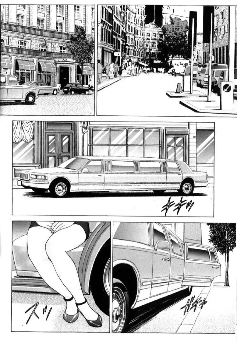 Blue Eyes 06 Chapter28