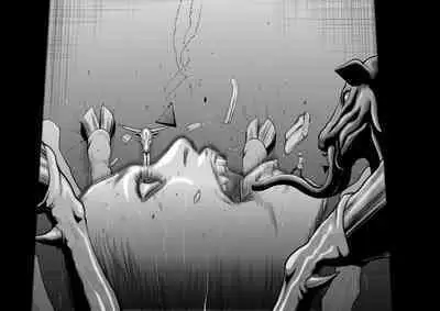 [Tetsu MOMOTA] Chijou Hyakkai R18 Ch26-30 [Chinese] 地上100層 [牛頭人酋長之魂漢化]