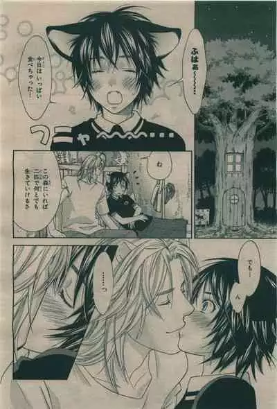 BE・BOY GOLD 2010-02