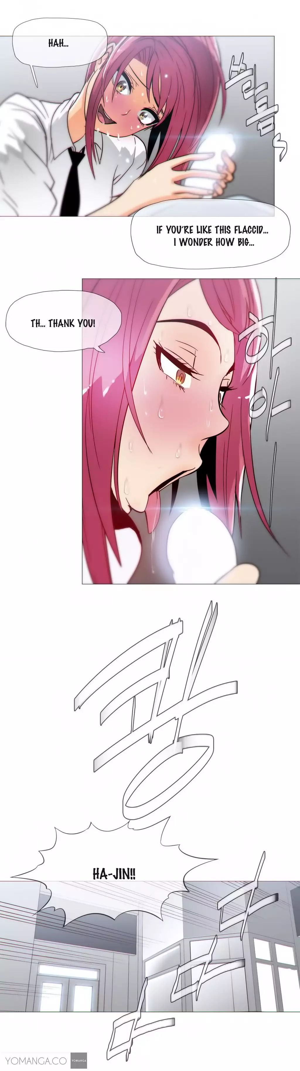 Household Affairs Ch.1-30