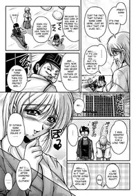 [Phantom] Hakudaku Fiance Ch. 1 [English] [Epic Works]